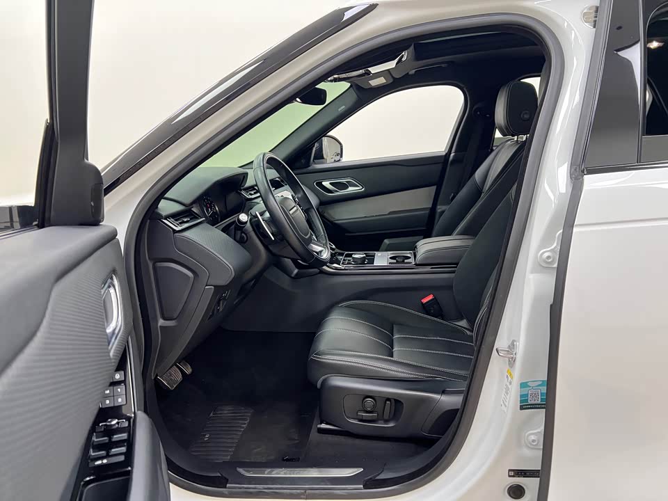 Land Rover Range Rover Star Pulse