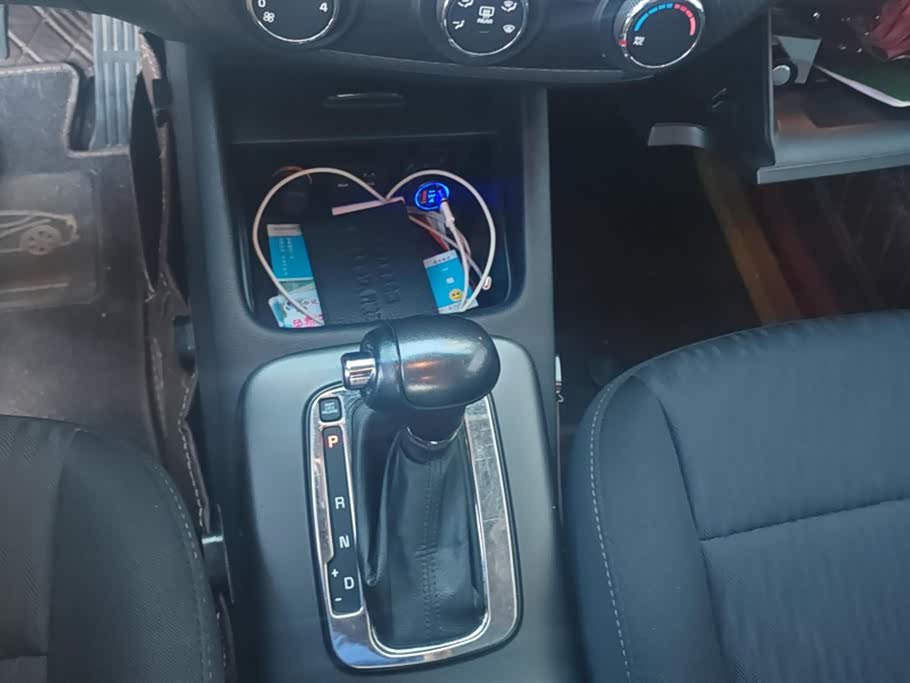 Kia K3 Kia K3