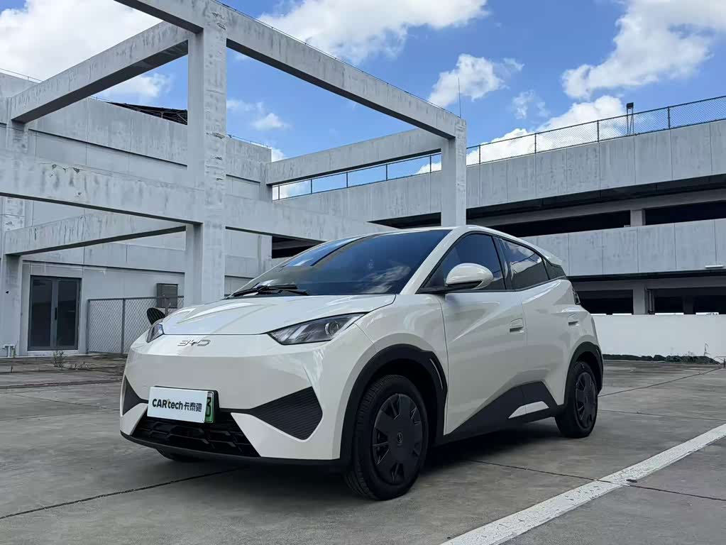 BYD Seagull
