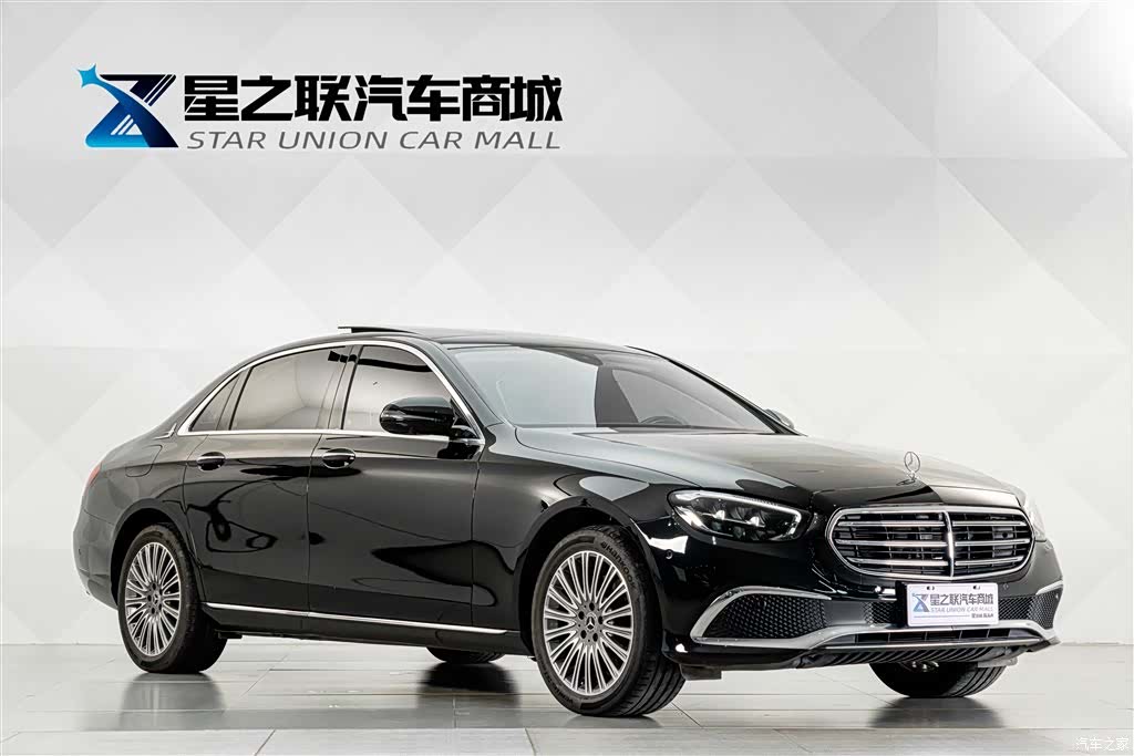 Mercedes-Benz E-Class, 2024 все фото