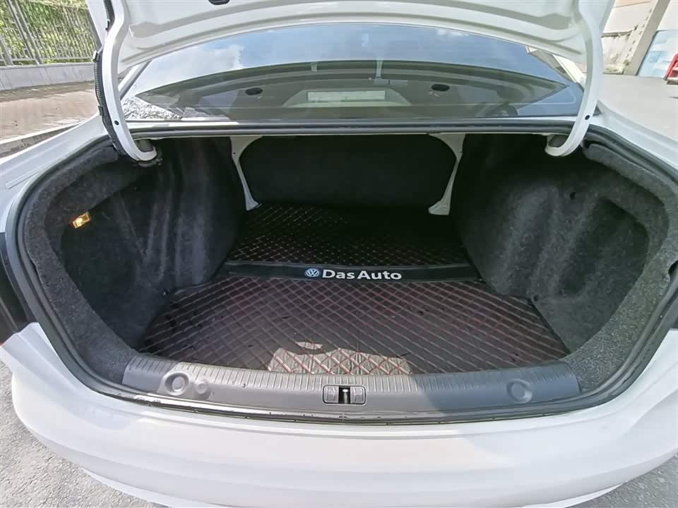 Volkswagen Lavida Volkswagen Lavida