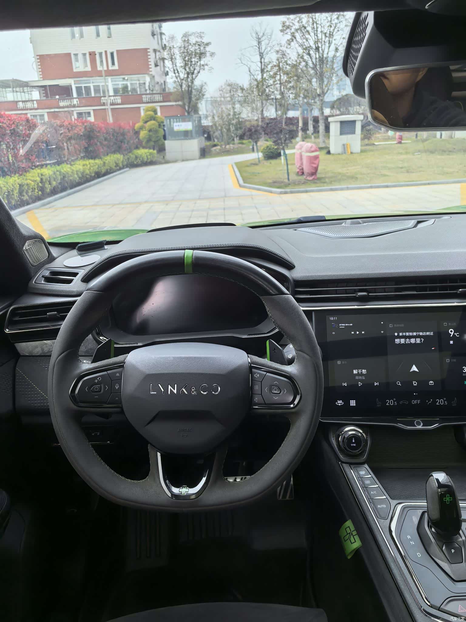 Lynk & Co 02, 2022 22