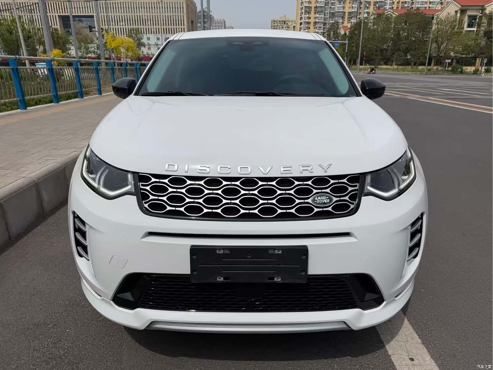 Land Rover Discovery, 2025 2