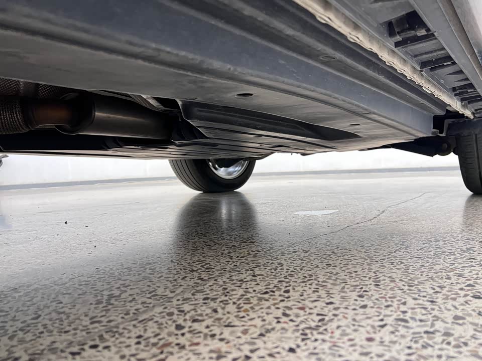 Land Rover Range Rover Star Pulse