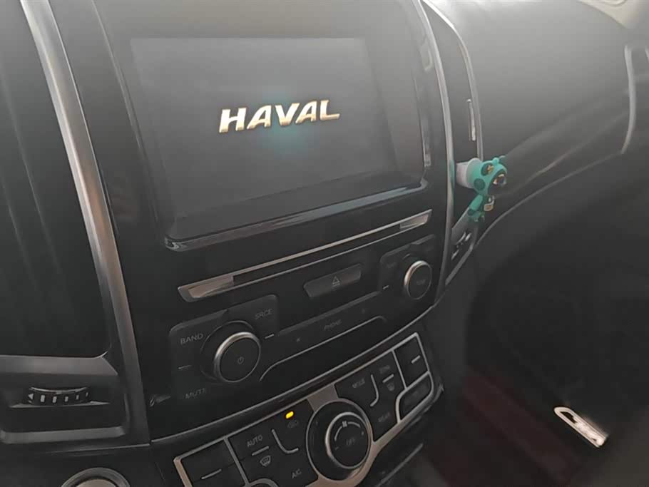 Haval H9