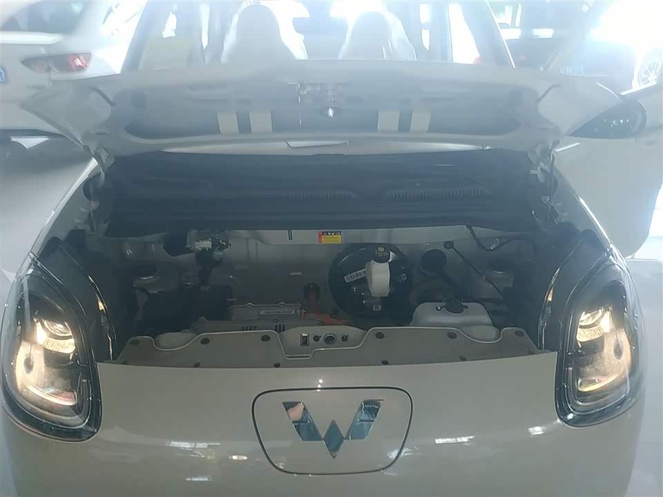 Wuling Hongguang MINIEV Wuling Hongguang MINIEV