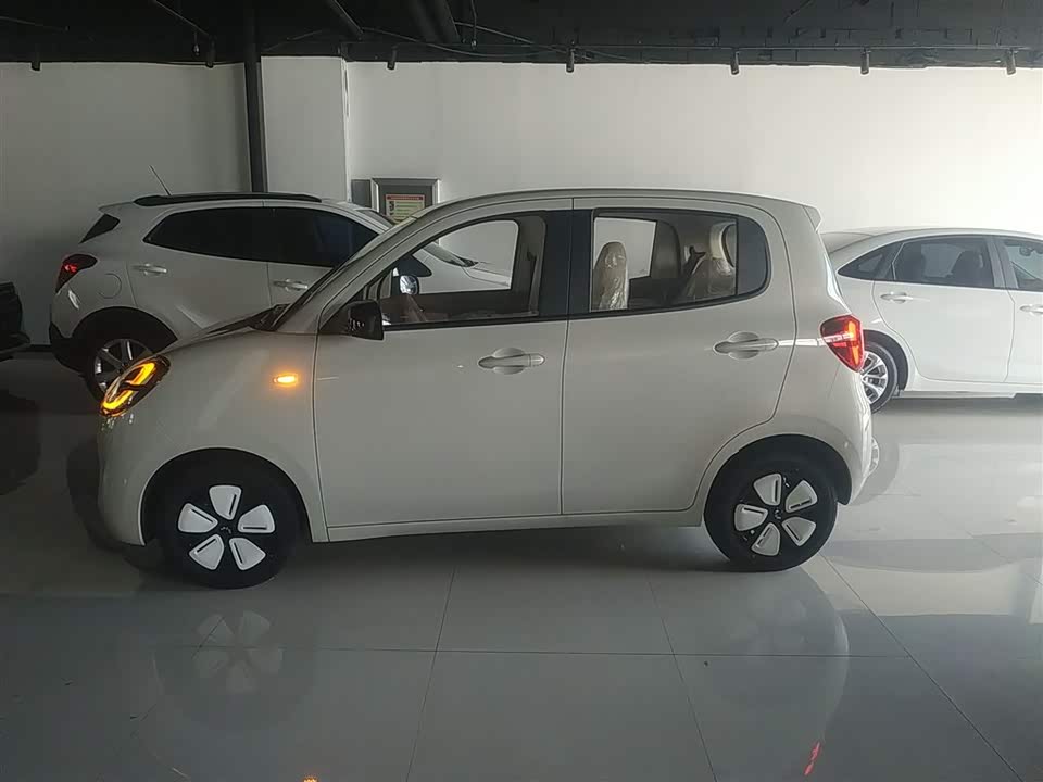 Wuling Hongguang MINIEV Wuling Hongguang MINIEV
