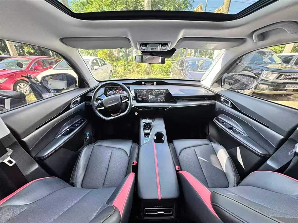 Oshan Z6