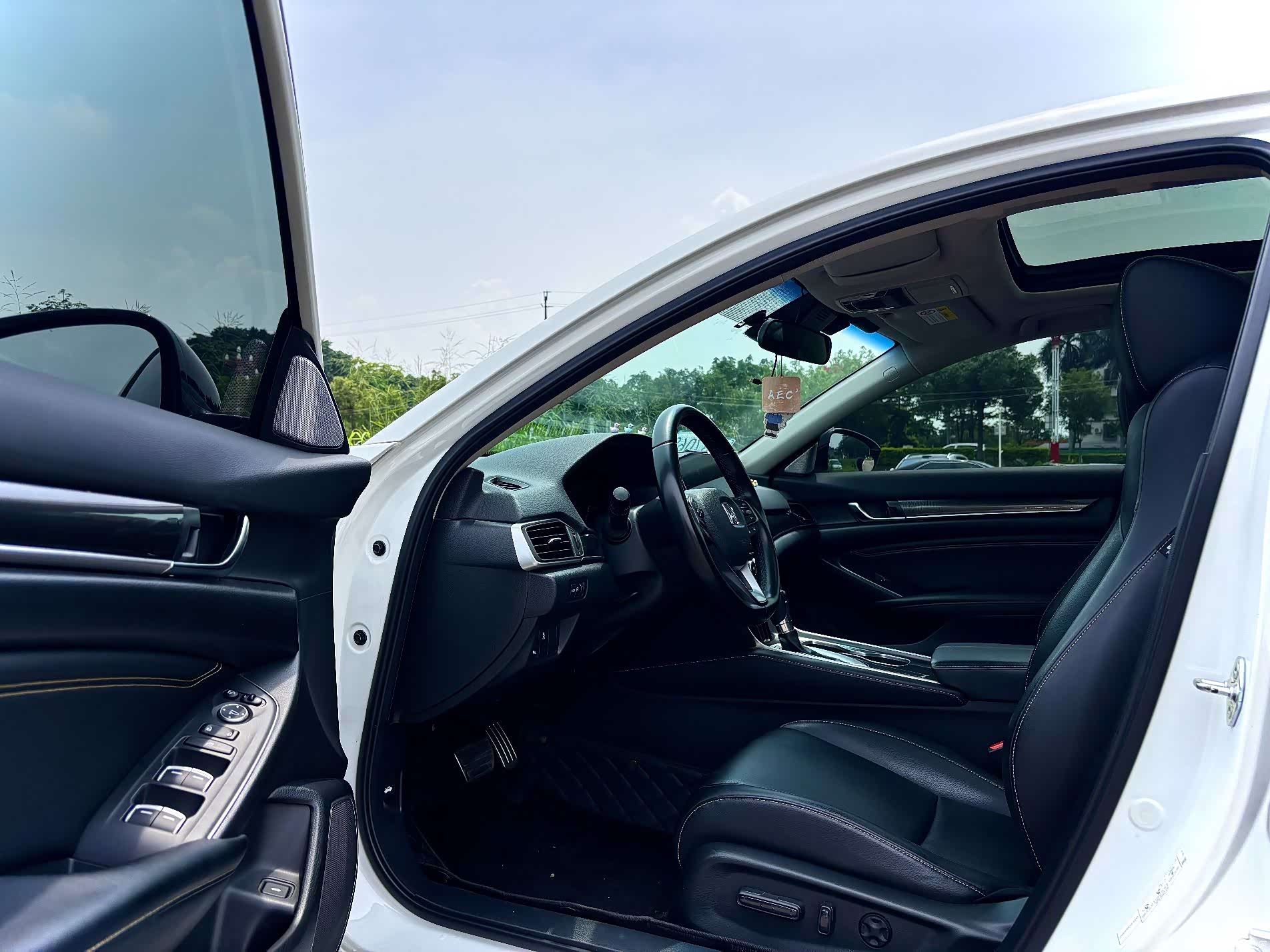 Honda Accord, 2023 6