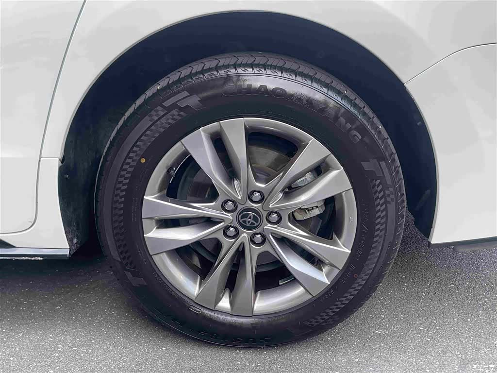 Toyota Sienna, 2024 27