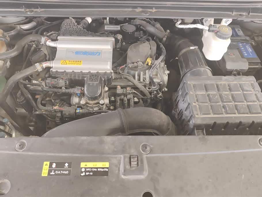 Trumpchi Trumpchi M6