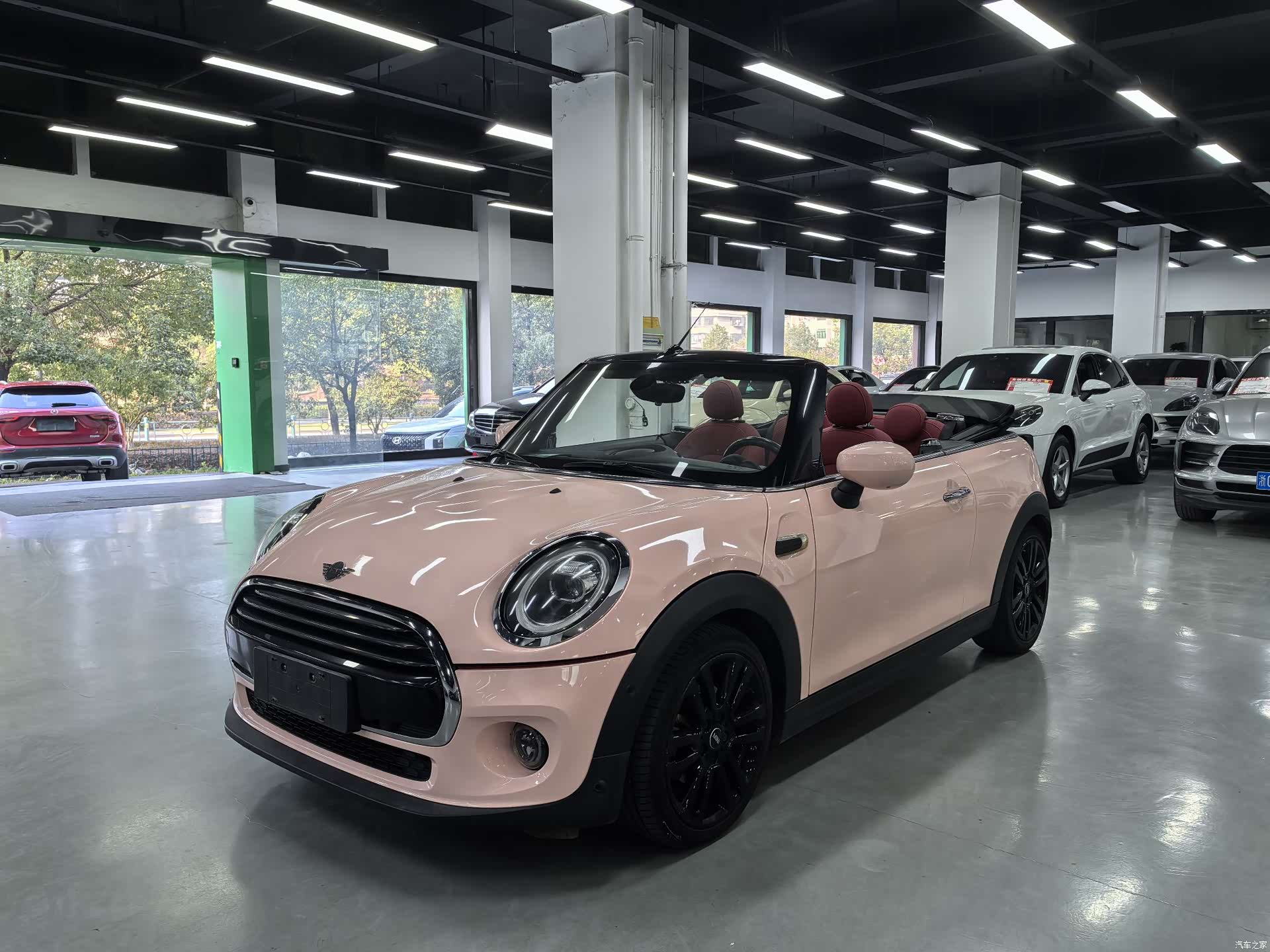 Mini Cooper, 2020 1