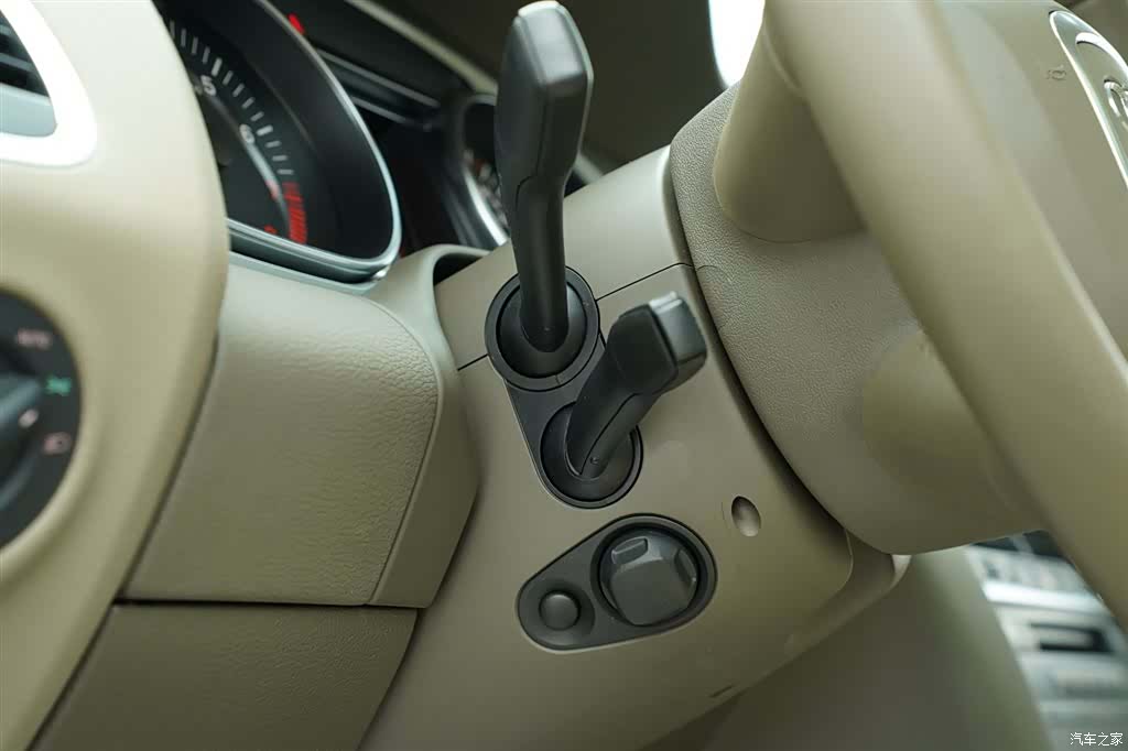 Audi Q7, 2007 32