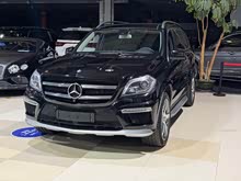 ����GL��AMG 2014�� AMG GL 63