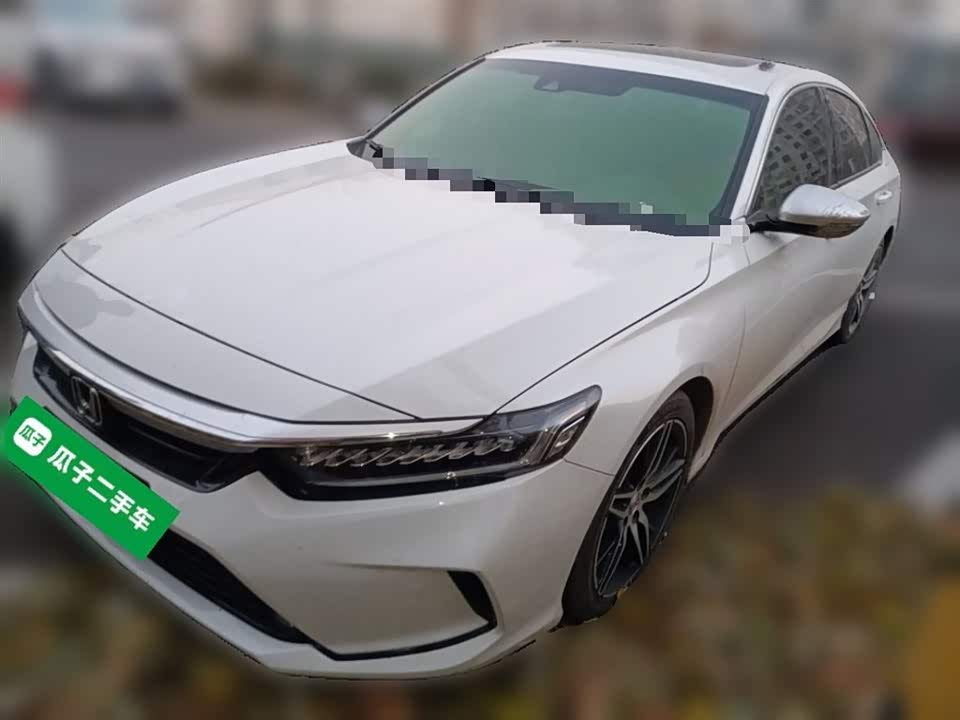 Honda Yingshipai