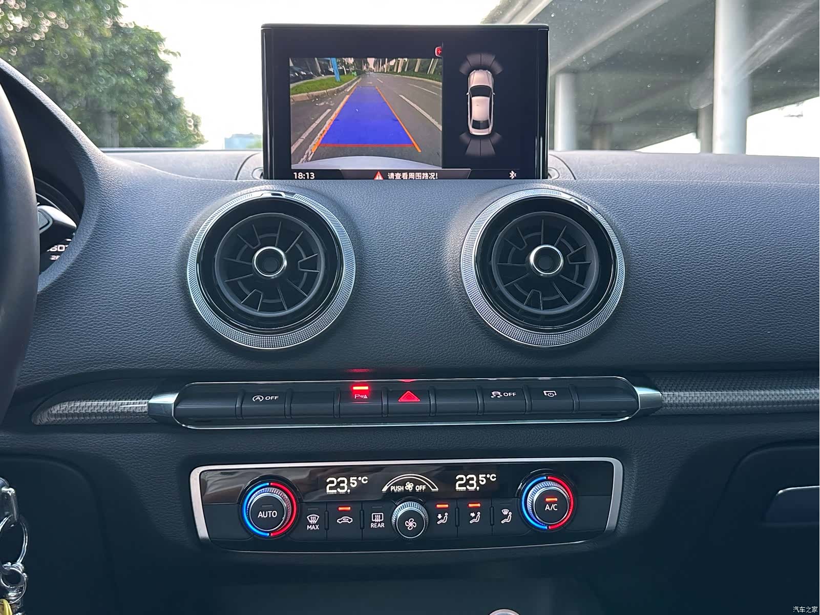 Audi A3, 2018 8