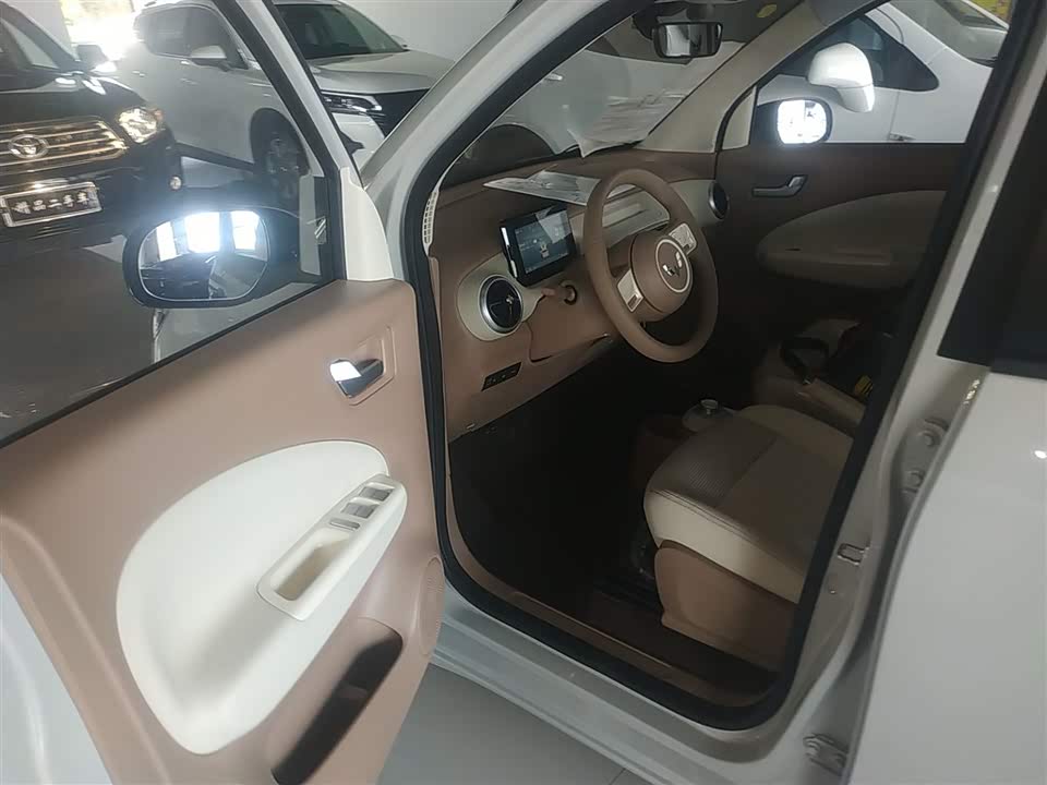 Wuling Hongguang MINIEV Wuling Hongguang MINIEV