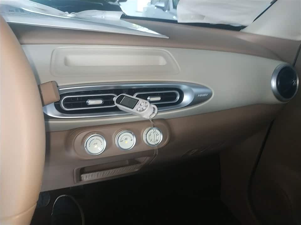 Wuling Hongguang MINIEV Wuling Hongguang MINIEV