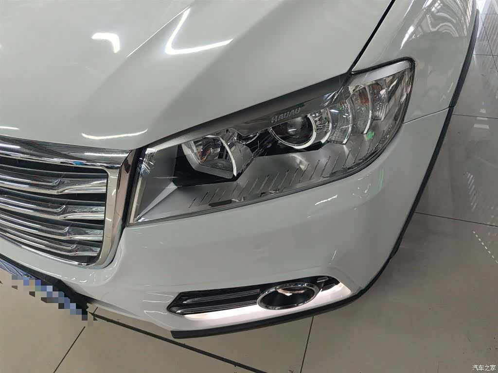 Haval H6, 2020 18
