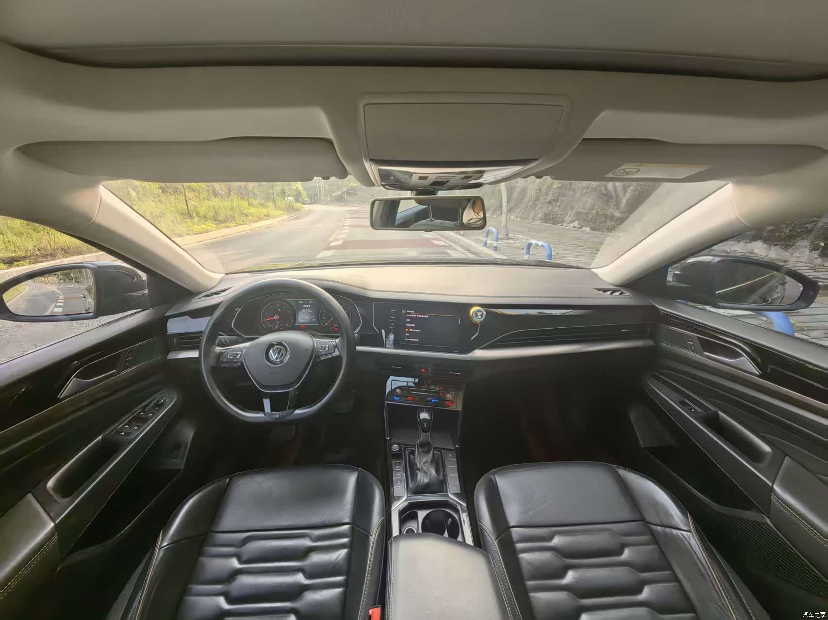 Volkswagen Passat, 2021 8