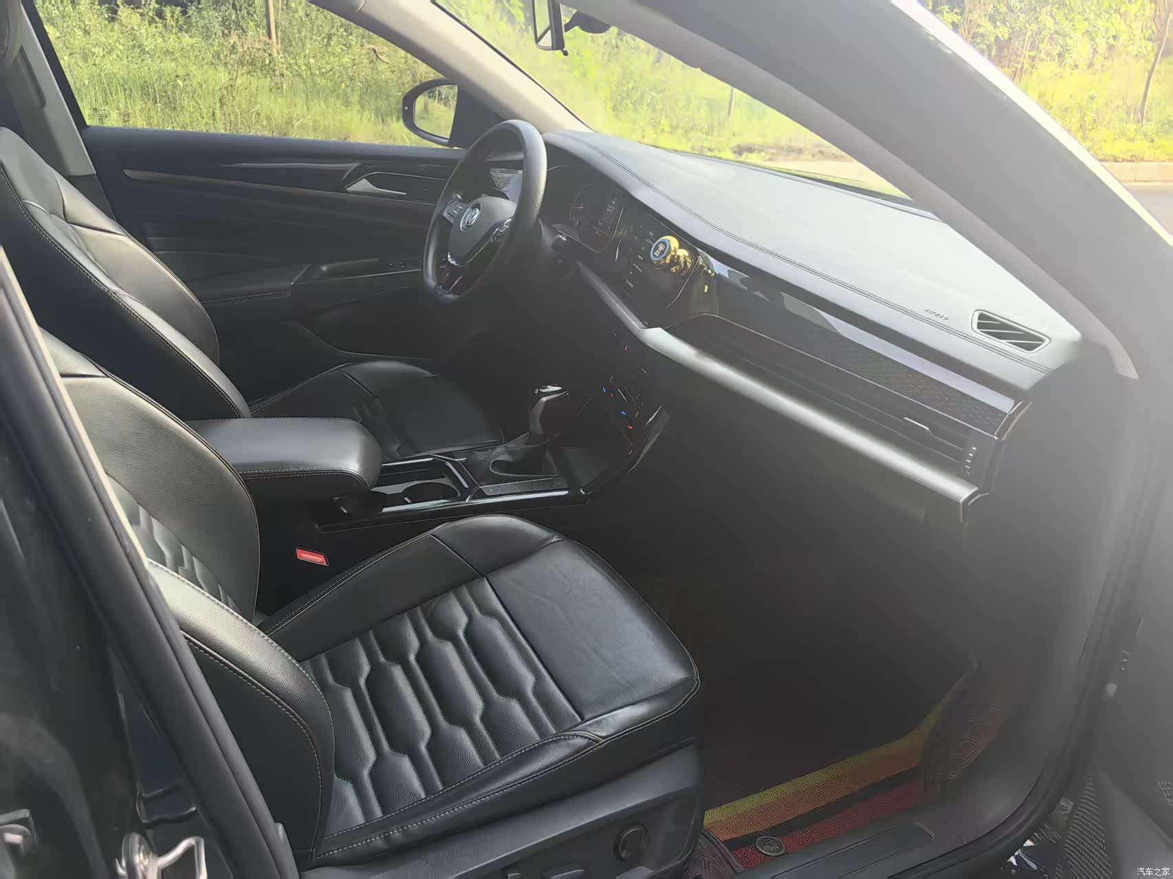 Volkswagen Passat, 2021 12