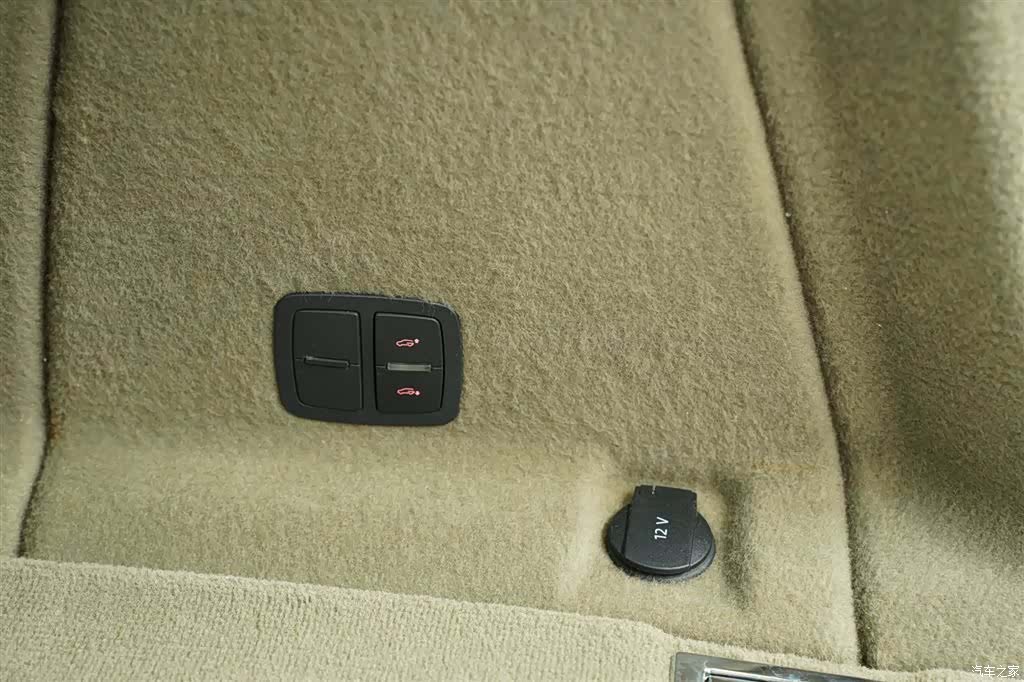 Audi Q7, 2007 31