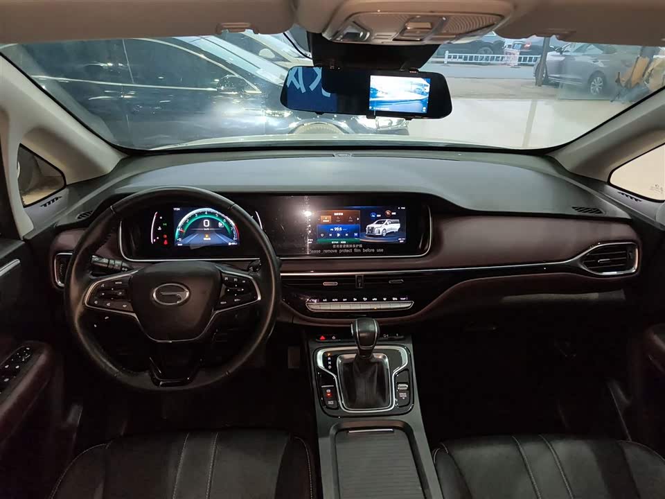 Trumpchi Trumpchi M6