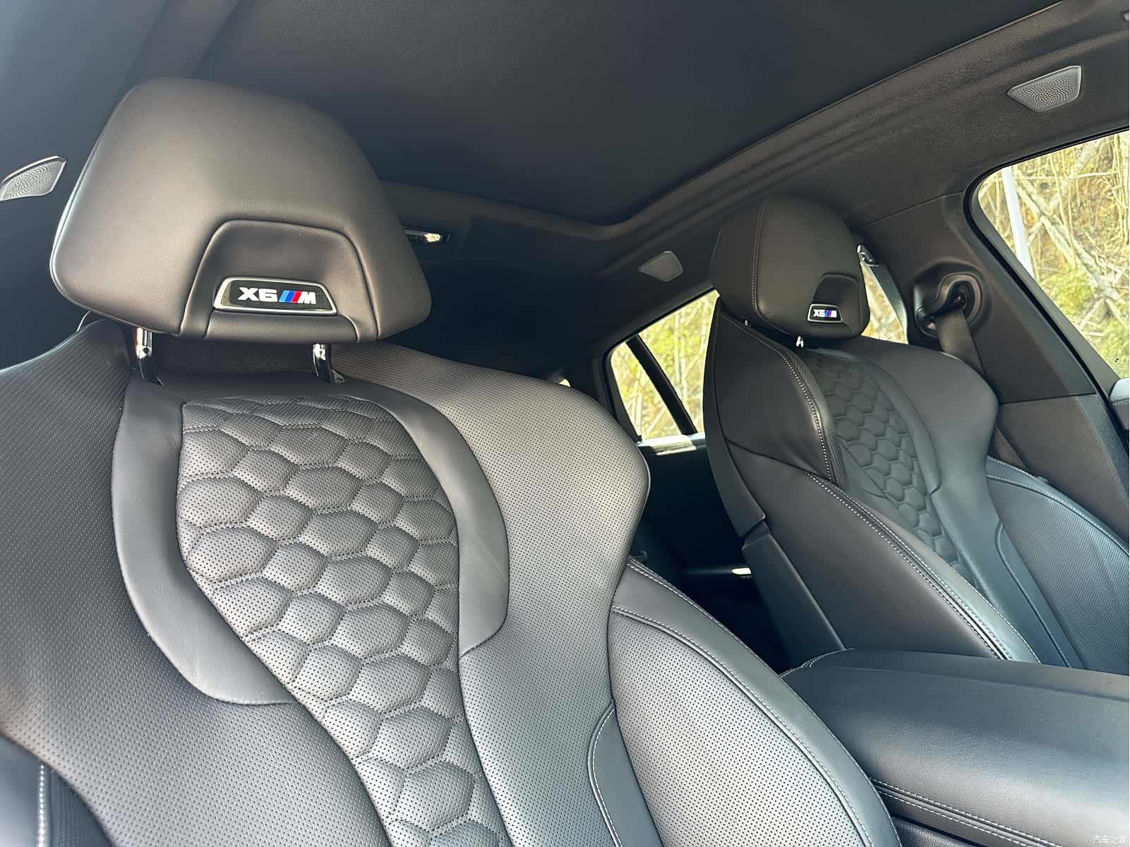 BMW X6, 2023 23