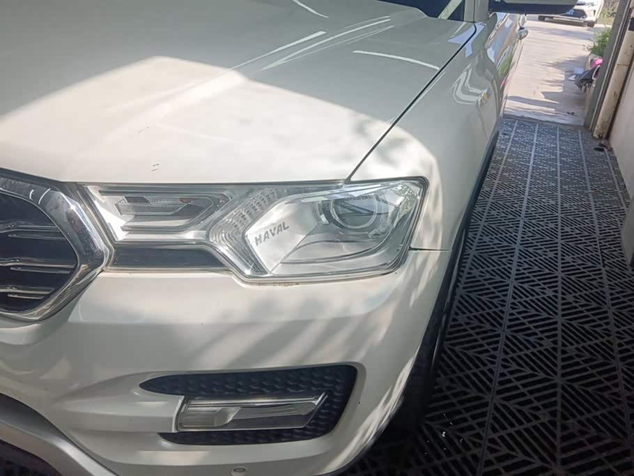 Haval H7
