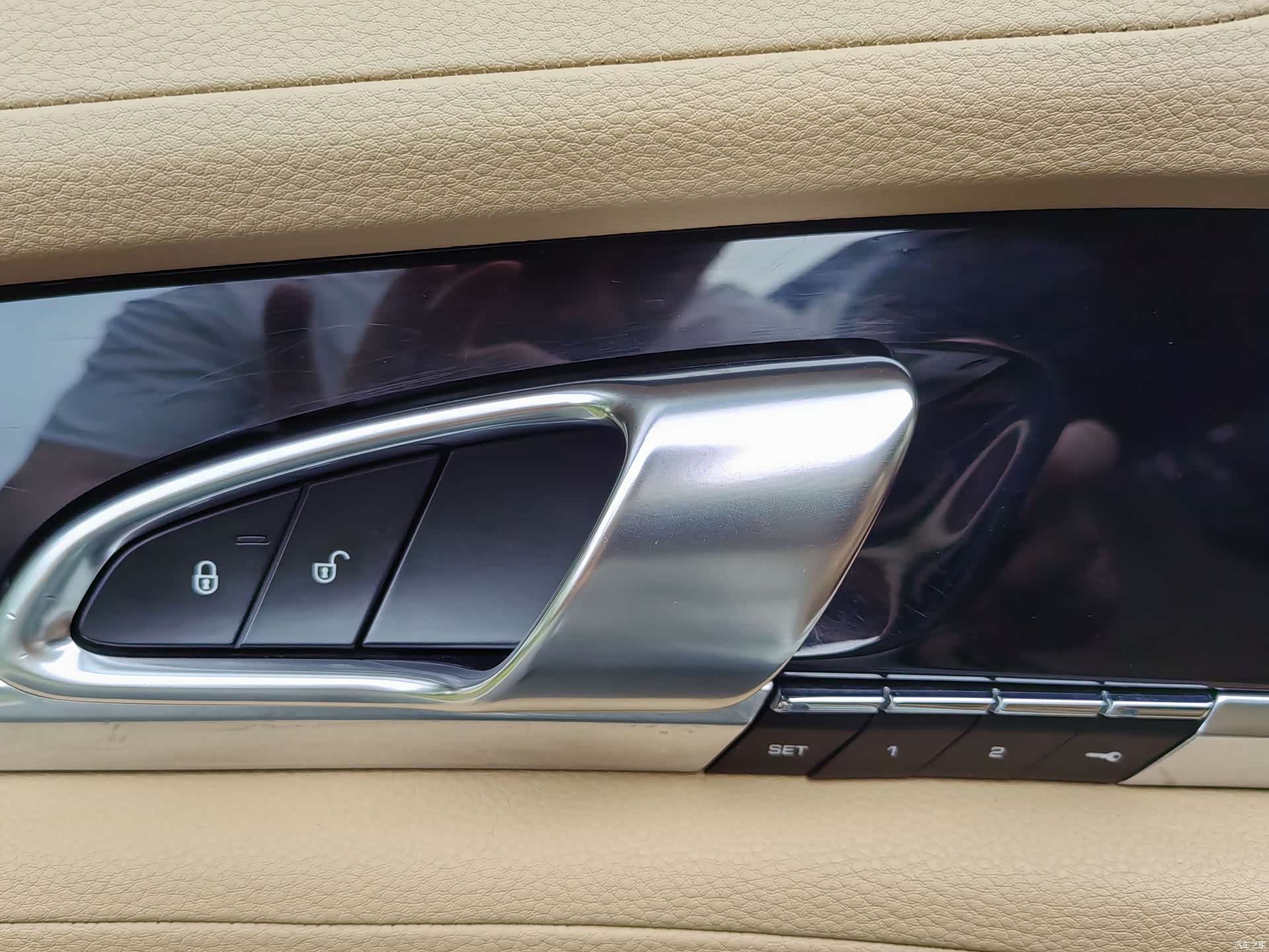 Porsche Panamera, 2014 21