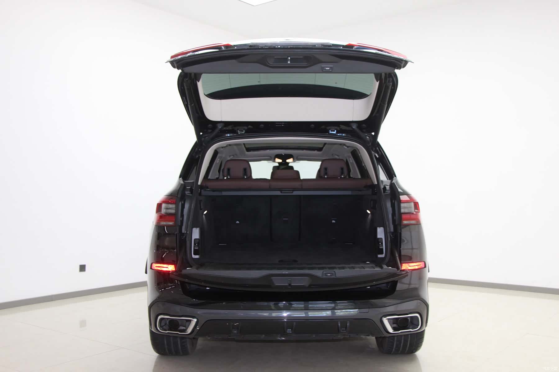 BMW X5, 2020 13