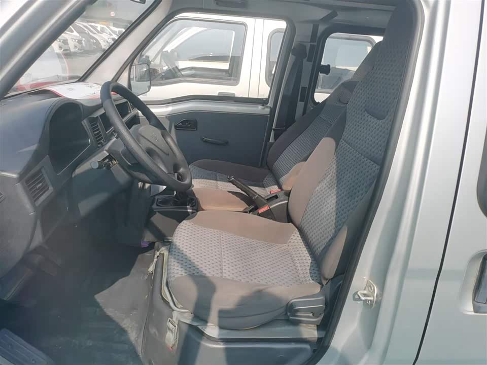 Wuling Light of Wuling