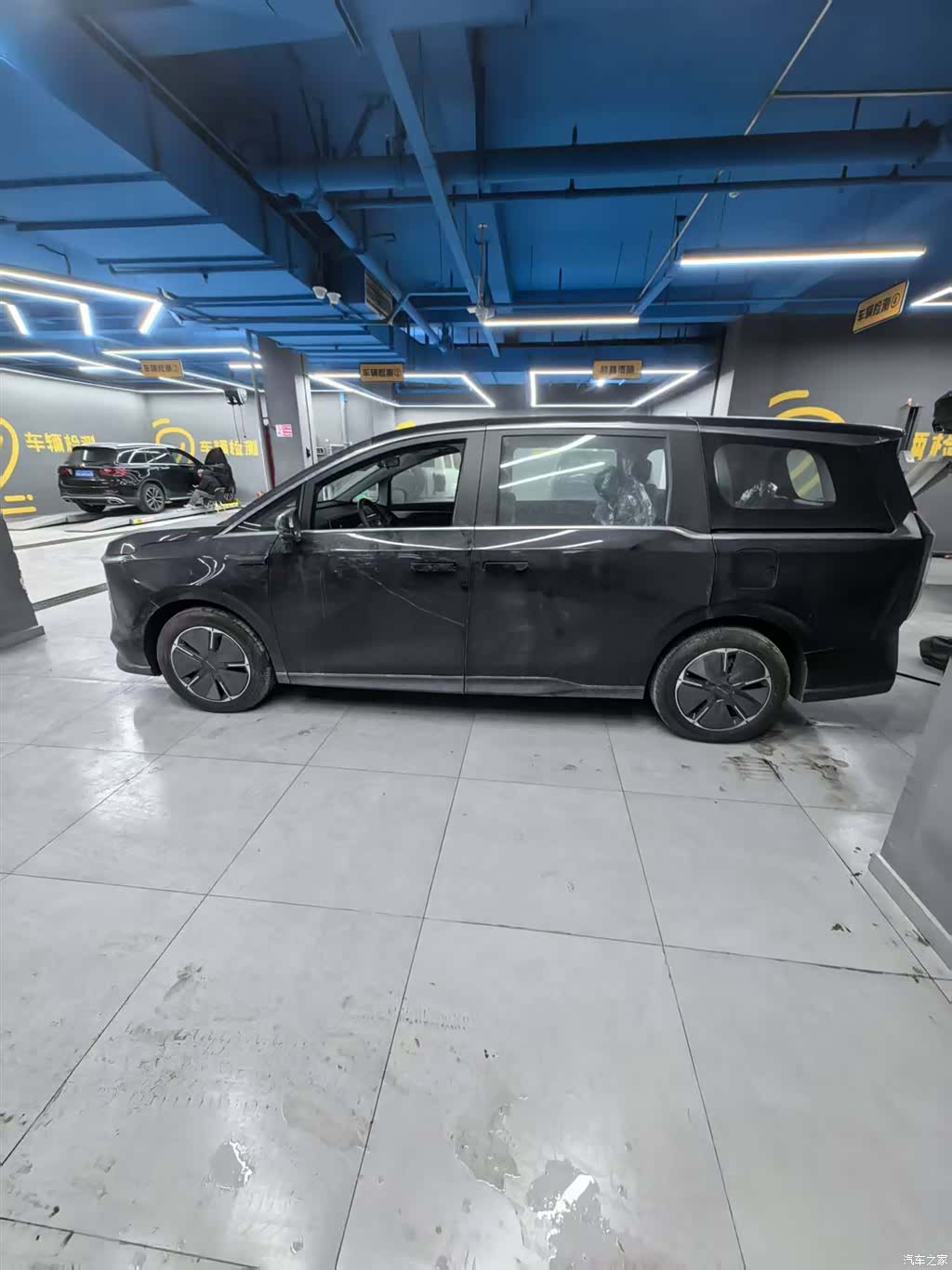 Maxus 7, 2025 3