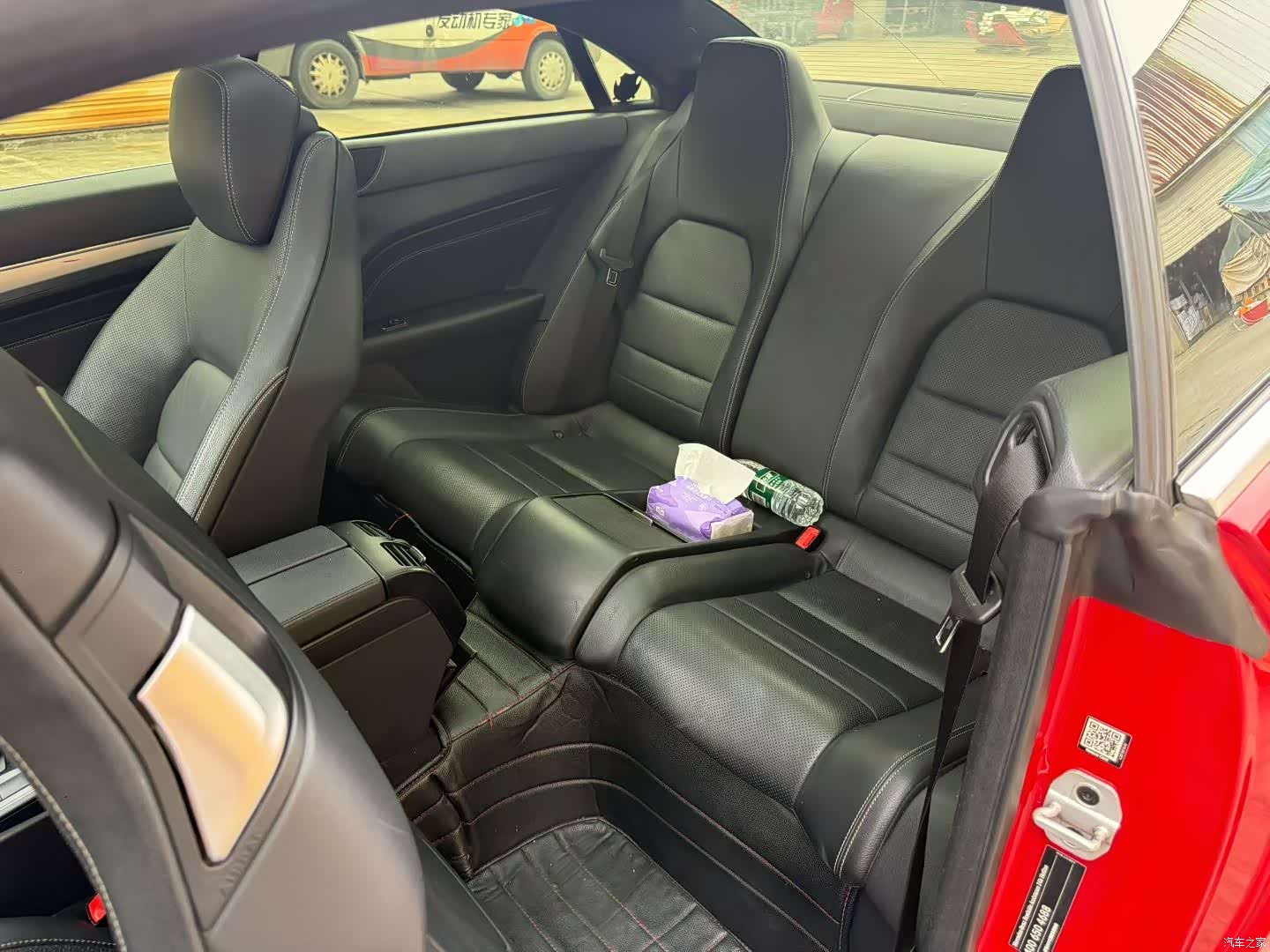 Mercedes-Benz E-Class, 2015 8