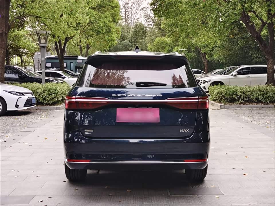 BYD Songjiang BYD Songjiang
