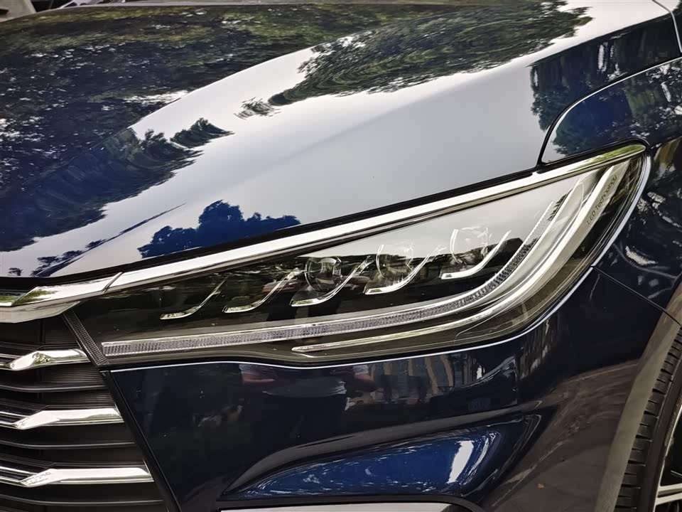 BYD Songjiang BYD Songjiang
