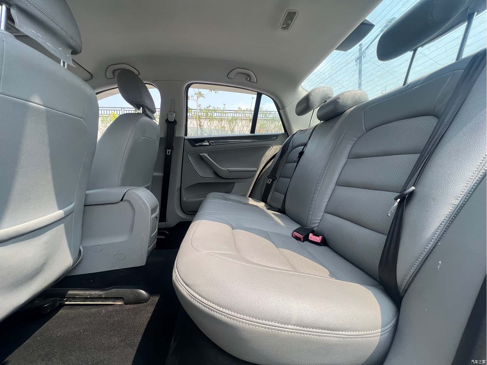 Volkswagen Bora, 2014 6