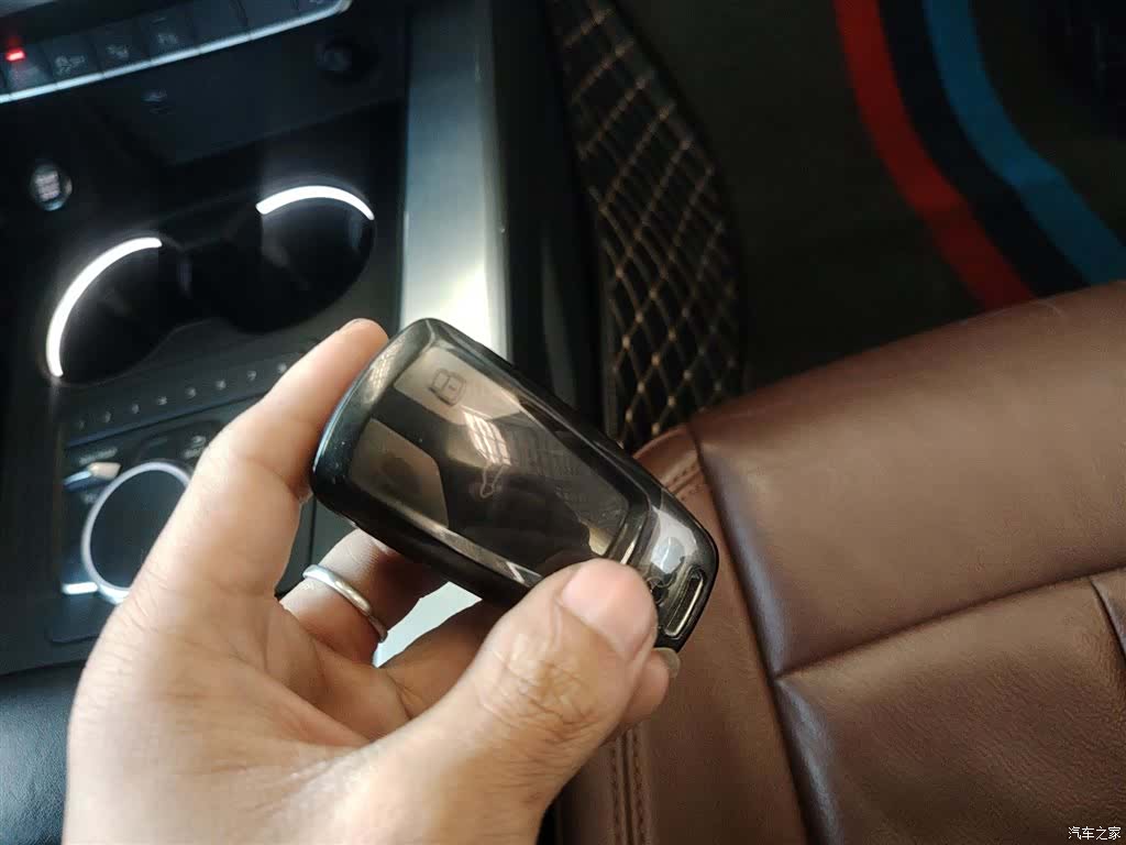 Audi A4L, 2019 17