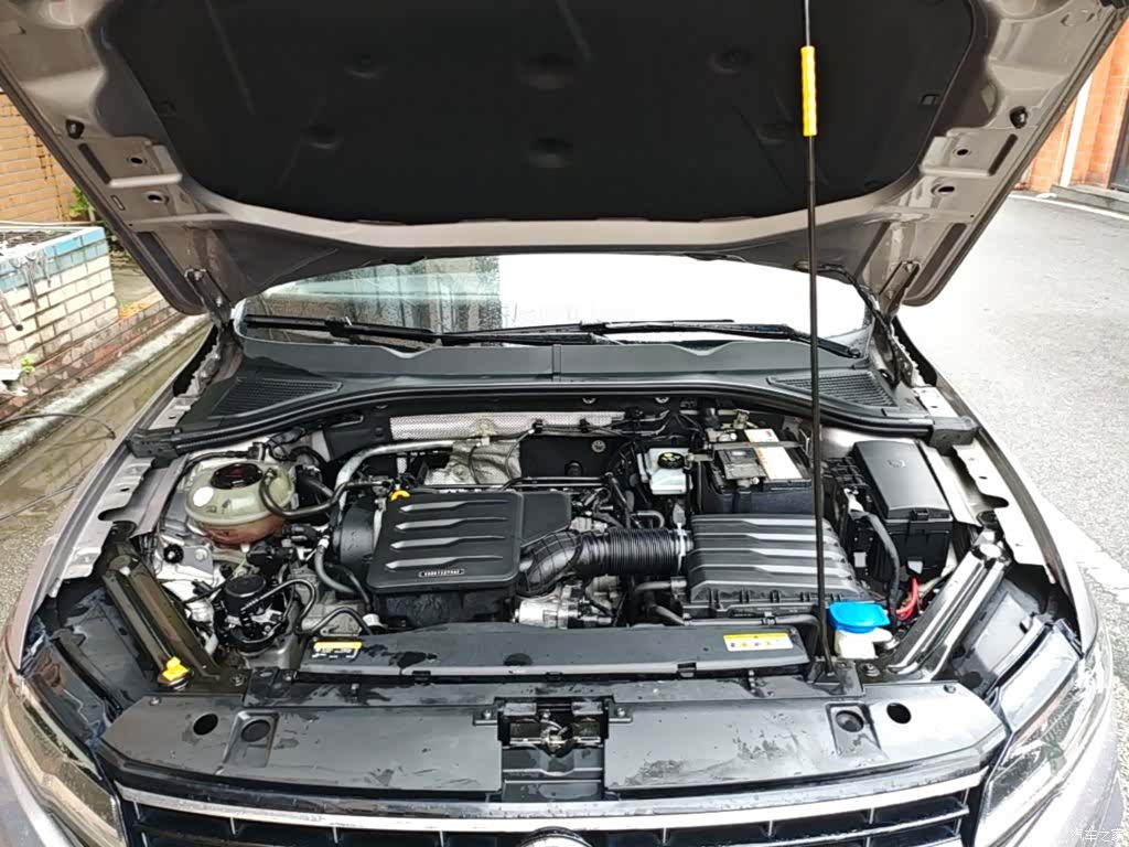 Volkswagen Bora, 2021 20
