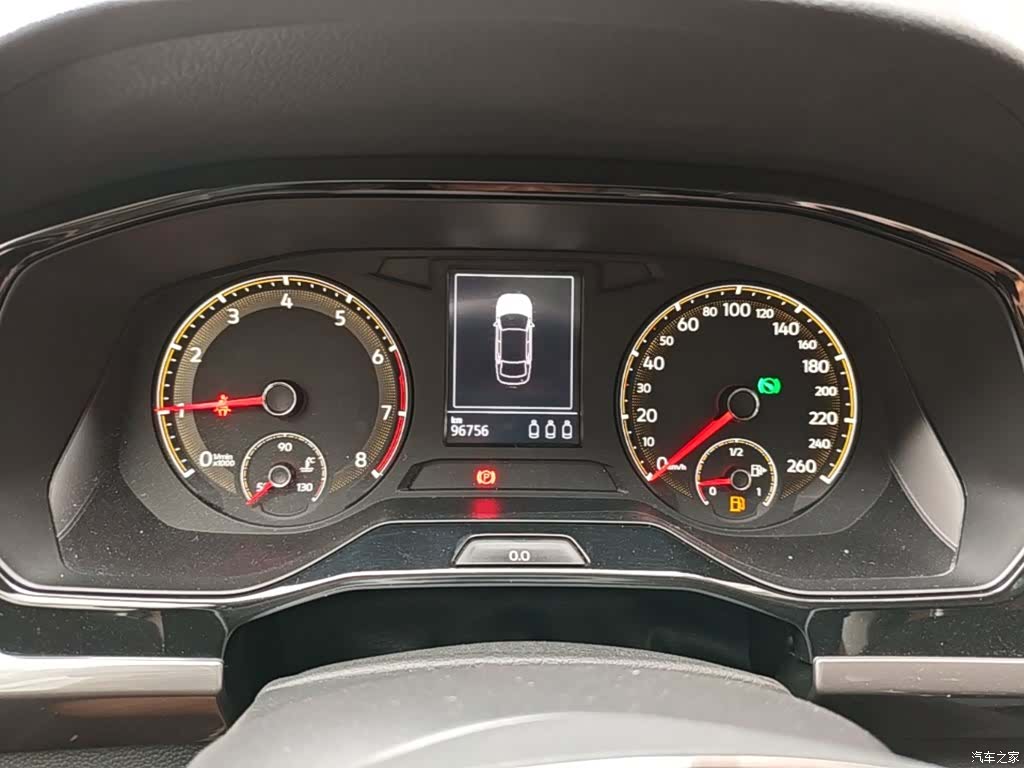 Volkswagen Bora, 2021 12