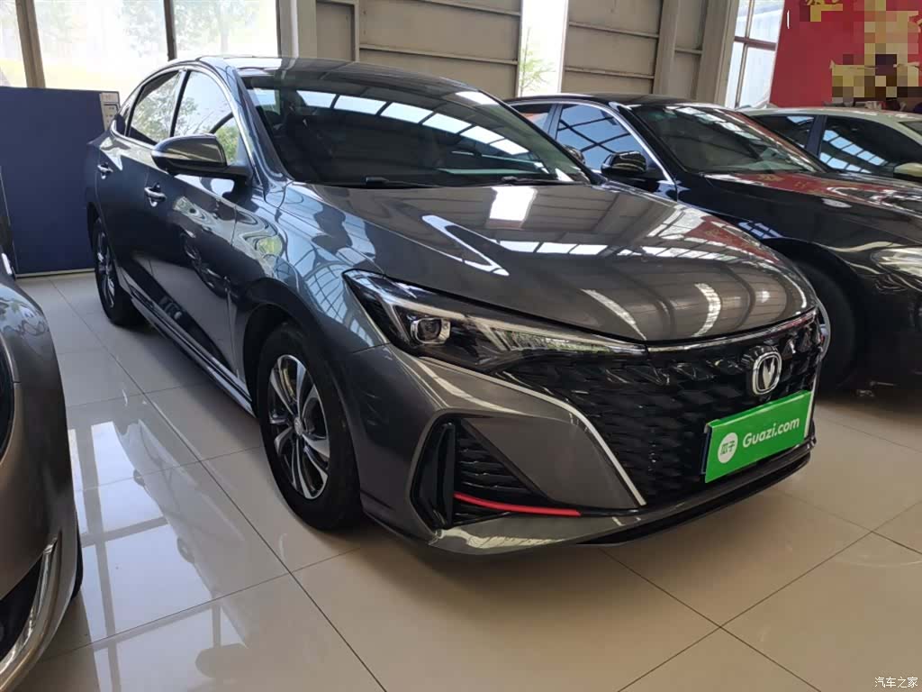 Changan Eado, 2025 4