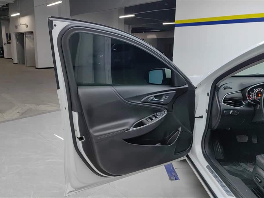 Chevrolet Mai Ruibao XL