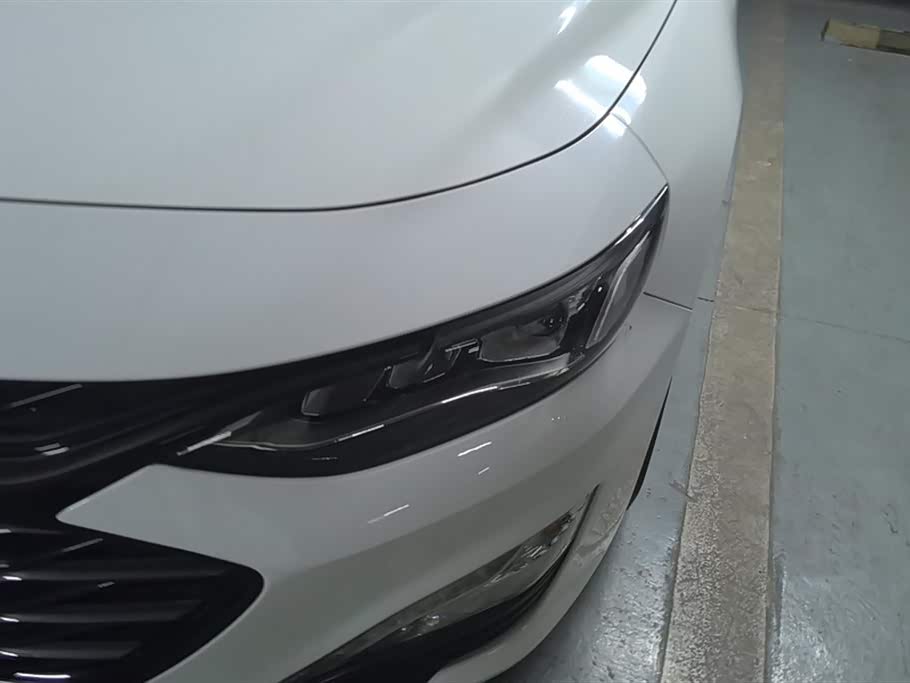 Chevrolet Mai Ruibao XL