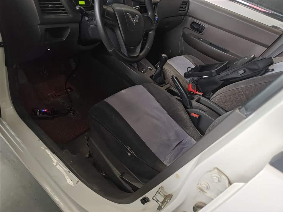 Wuling Wuling Hongguang