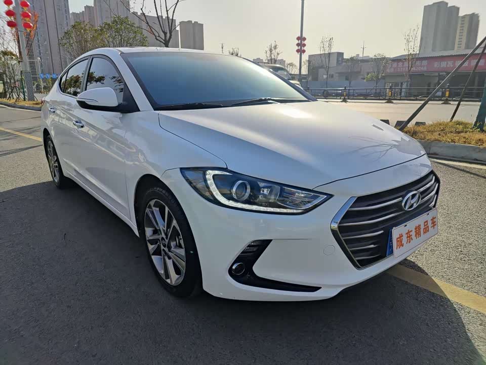 Hyundai Lead