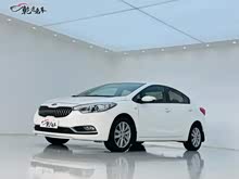 ����K3 2013�� 1.6L �Զ�GL