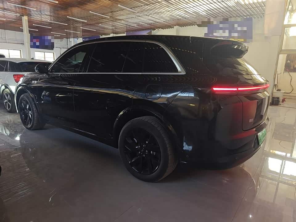 Li Auto Ideal L7