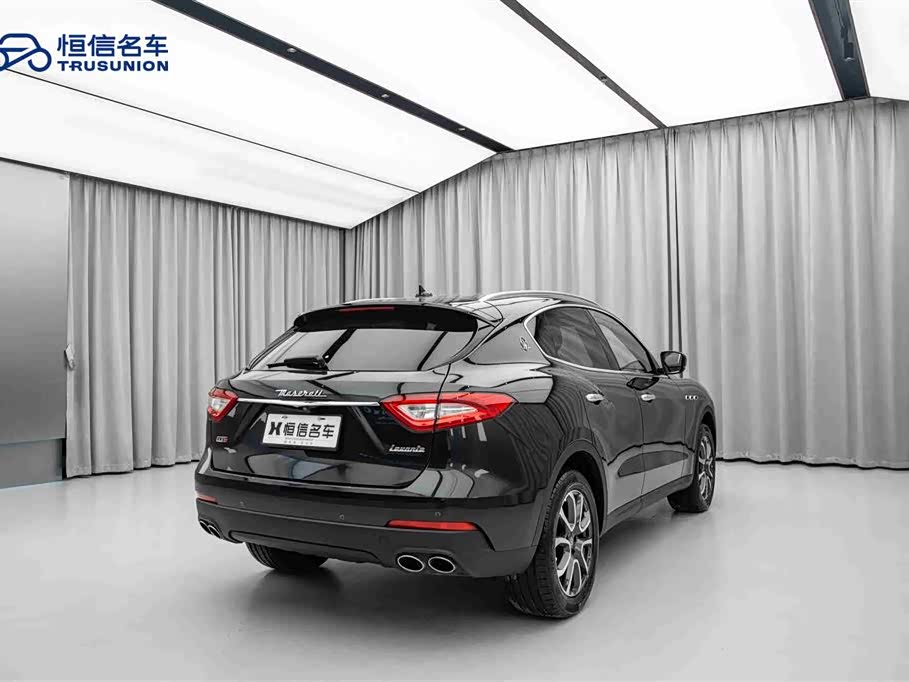 JAC Guiyang Car