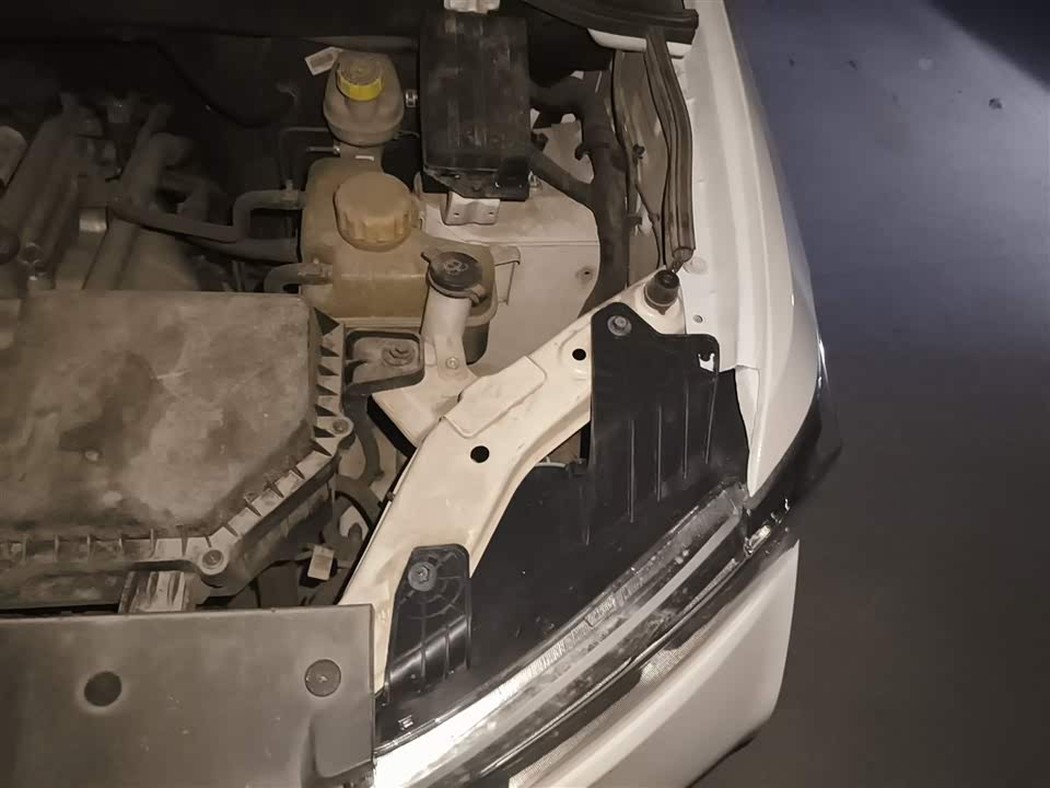 Wuling Wuling Hongguang