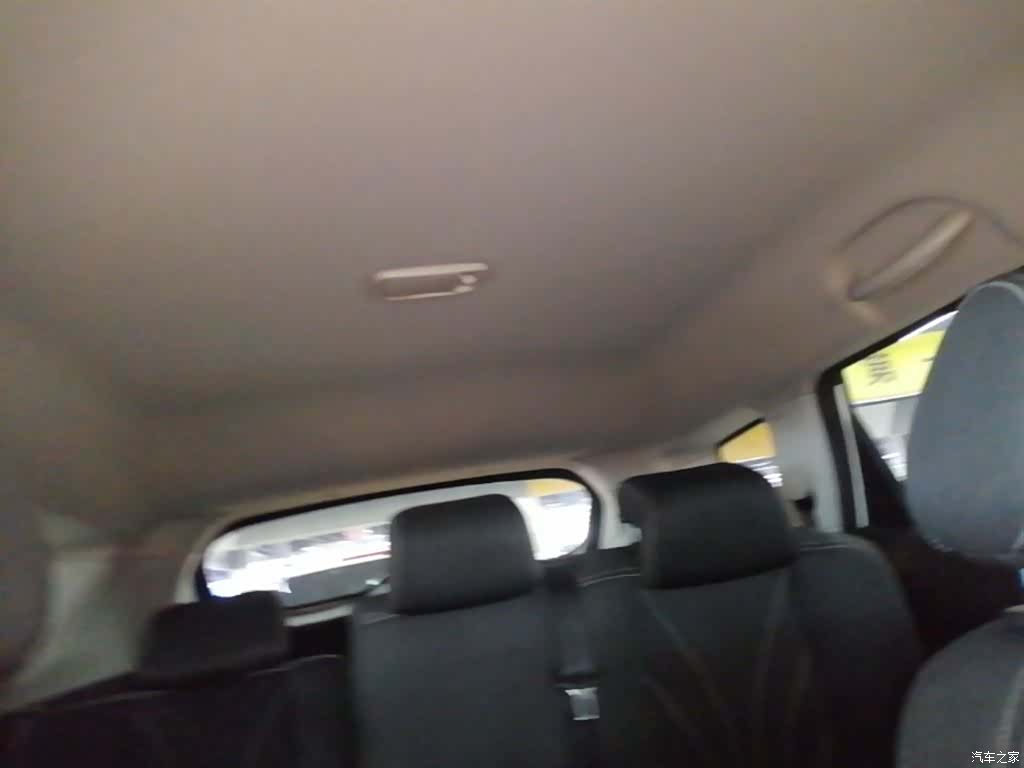 Jetour X70, 2018 18